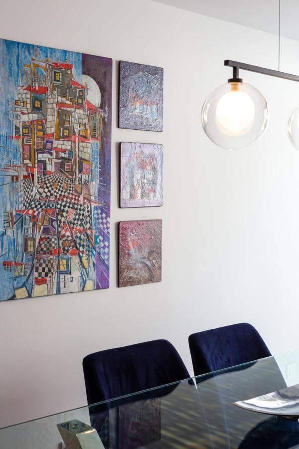 Stupendo- Two Rooms, Patio With Refreshing Pond-Center-Air Conditioning-Free Park Лиссабон Экстерьер фото